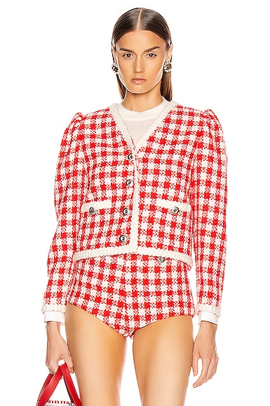 Miu Miu Summer 2020 Collection Fwrd