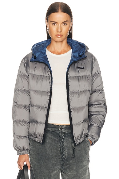 Ponge Light Piumino Jacket