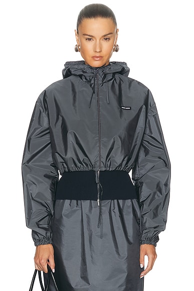 Piuma Carta Jacket
