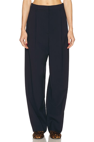 Wool Superfine Pant