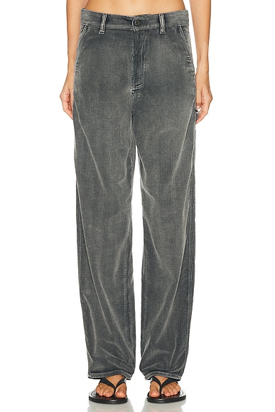 Velluto Old Pant
