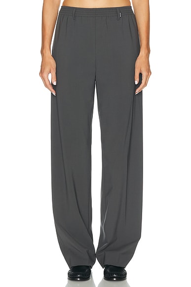 Wool Superfine Pant