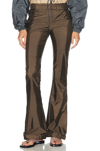 Miu Miu Pants | Fall 2026 Collection | FWRD