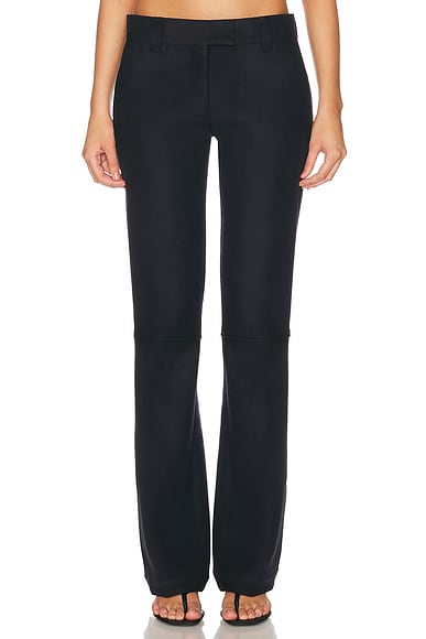 Miu Miu Pants | Fall 2026 Collection | FWRD