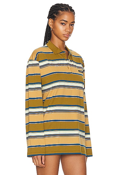 miu miu イエロー Vネック タンクトップ 10 Summer Trends That Miu Miu and Prada Helped Start | Who What Wear