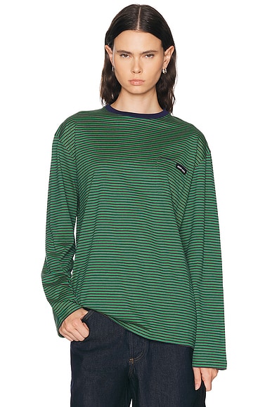 Jersey Top