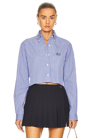 コート Miu Miu Soprabiti MIU MIU - 極美品 ミュウミュウ miumiu コート ステンカラー