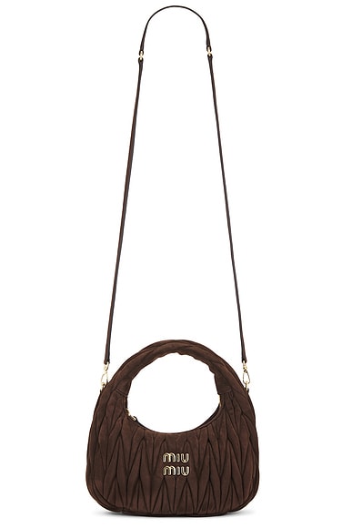 Miu miu crossbody bag sale online