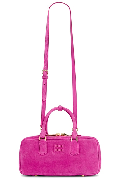 Arcadie Bag