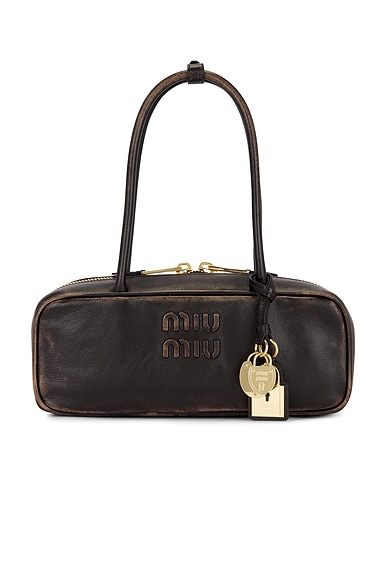 Beau Nappa Old Bag