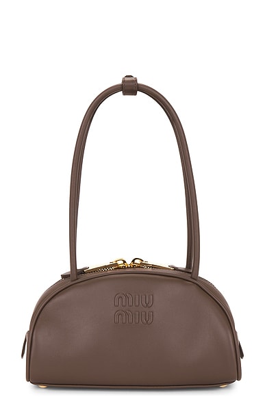 Miu Miu Softy Beau Bag in Radica