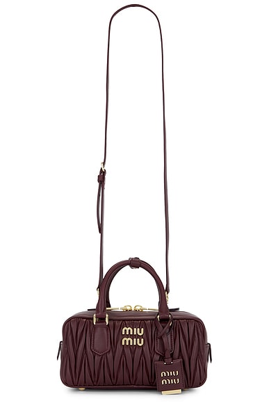 Arcadie Bag