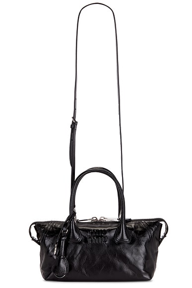 Vitello Shine Tote Bag
