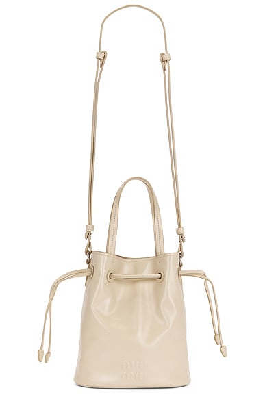 Vitello Shine Mini Bag