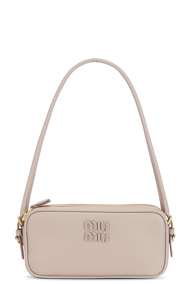 Softy Shoulder Bag