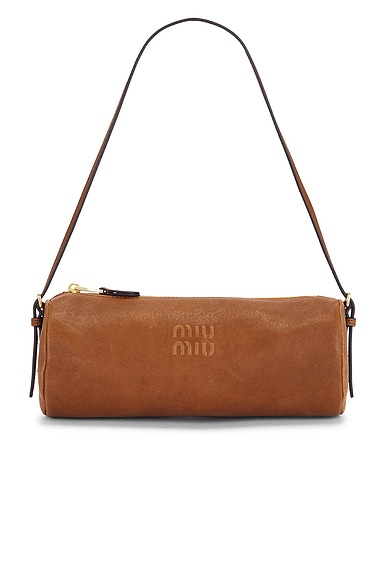 Appa Aviator Shoulder Bag
