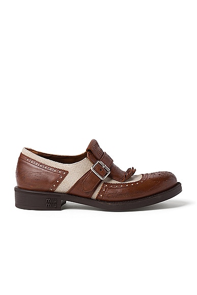 x Church's Loafer