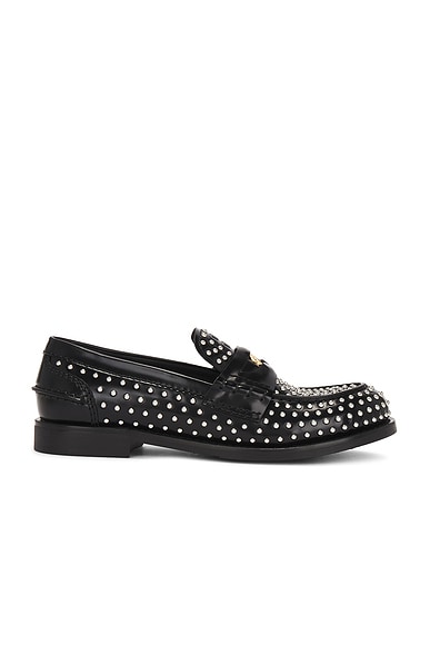 Penny Loafer
