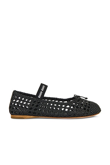 Ballet Flat