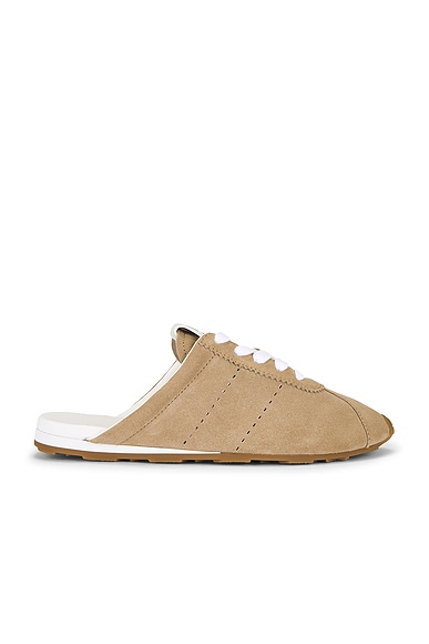 Mule Sneaker
