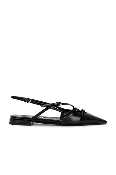 Rene Sandal