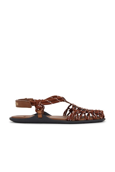 Nastro Sandal