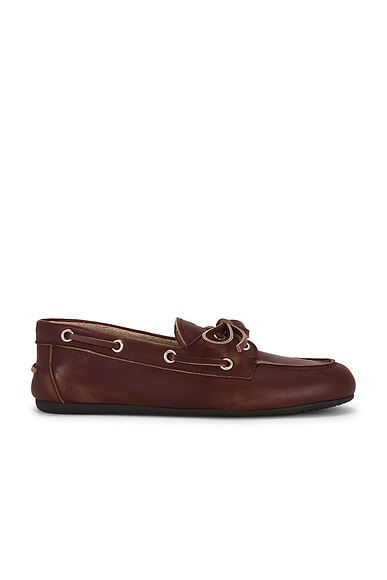Moccasin