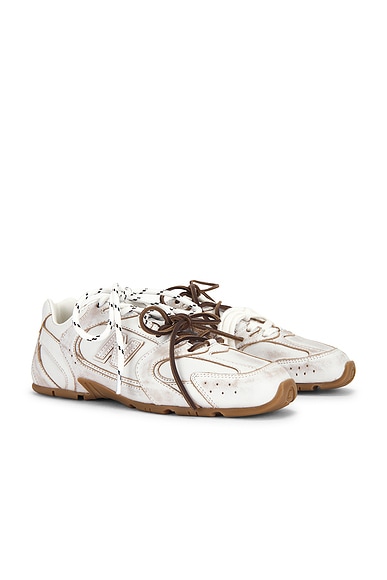 X New Balance Sneaker