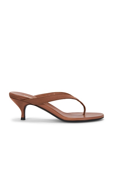 Thong Sandal