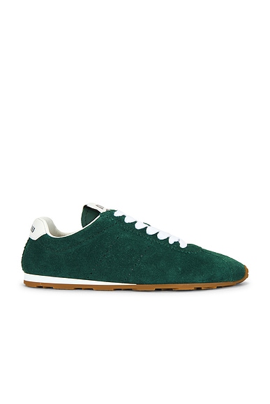 Plume Sneaker