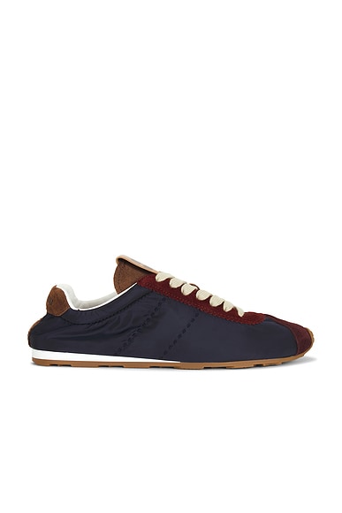 Plume Sneaker