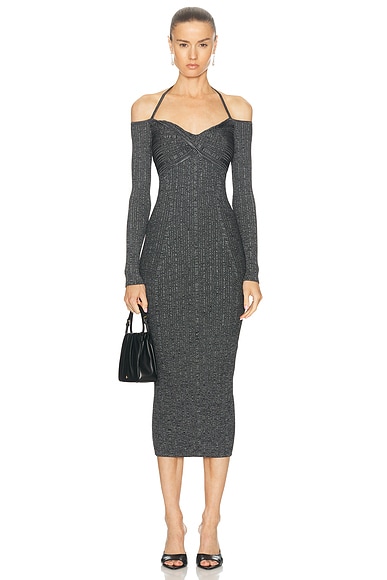 Long Sleeve Dress