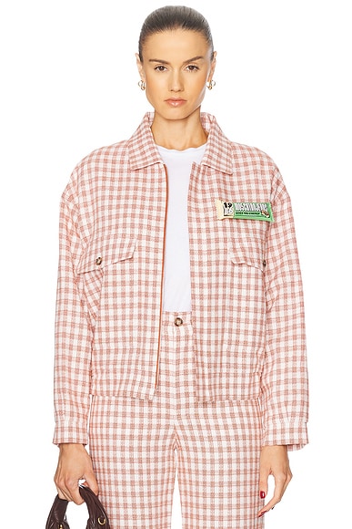Hiking Jacket