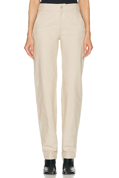 Tailored Pant