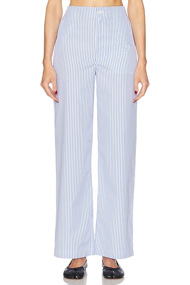Striped Pant