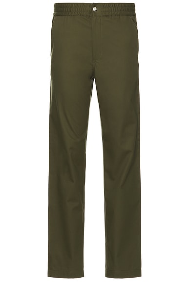 Casual Pants