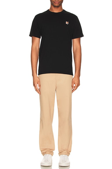 Fox Head Patch Classic Tee