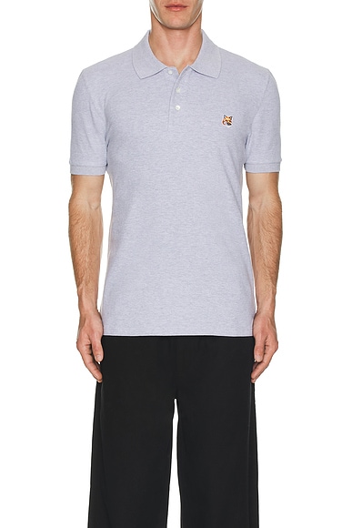 Fox Head Patch Regular Polo