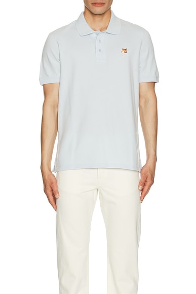 Fox Head Patch Regular Polo