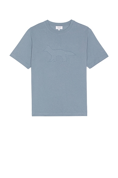 Crafted Profile Fox Comfort Tee