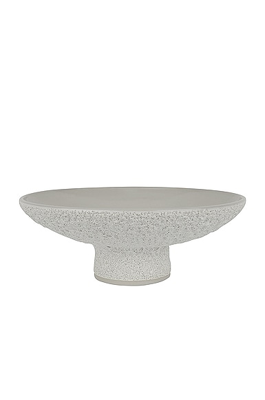 Marloe Marloe Estelle Bowl in White