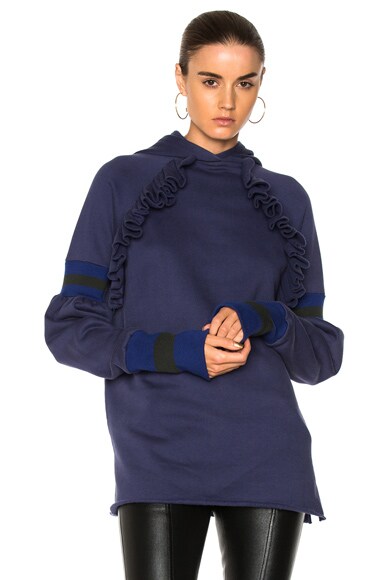Maggie Marilyn Follow My Lead Hoodie in 
