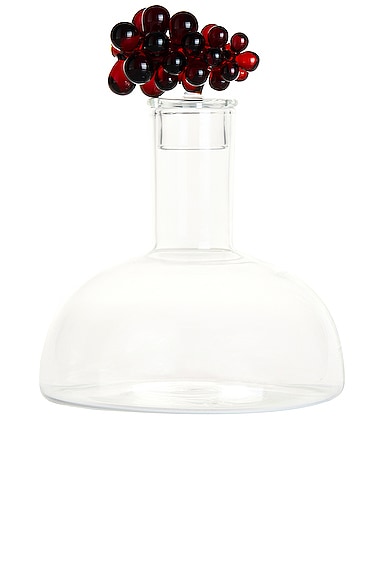 Bordeaux Wine Decanter