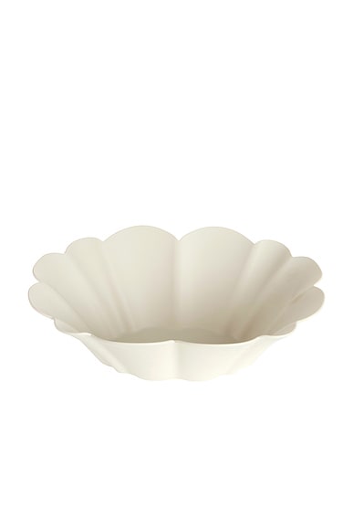 Cloud Serving Basket