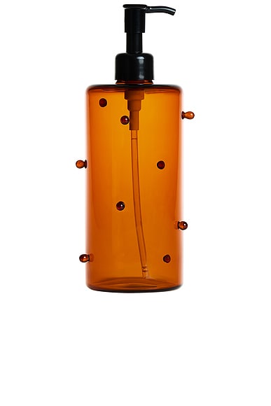 The Everything Bottle