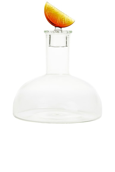 Le Citrus Decanter