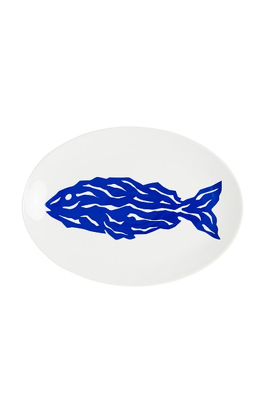 Le Merou Serving Platter