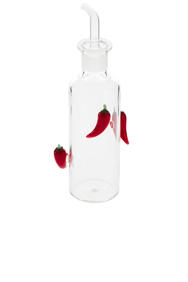 Chilli Bottle