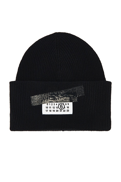 Beanie