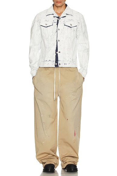 Sports Jacket